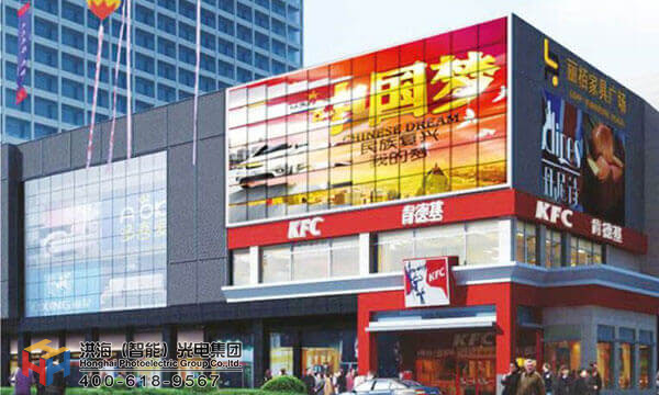 規范戶外廣告發展，勢在必行