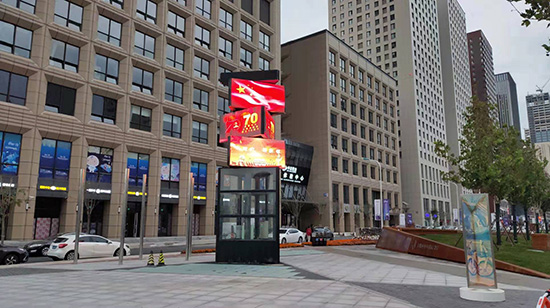 戶外廣告牌的分類有哪些？其設計要點在什么方面？