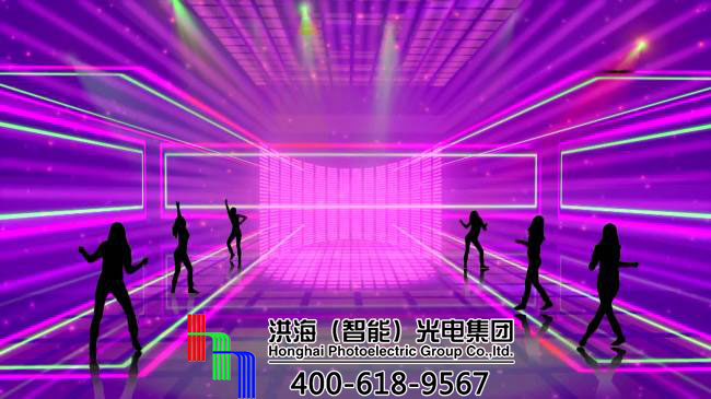 怎么選擇舞臺led全彩屏？led顯示屏選擇還需要注意哪些？